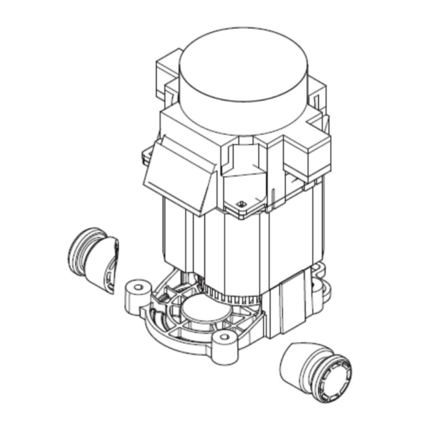 Moteur 5966787-01
