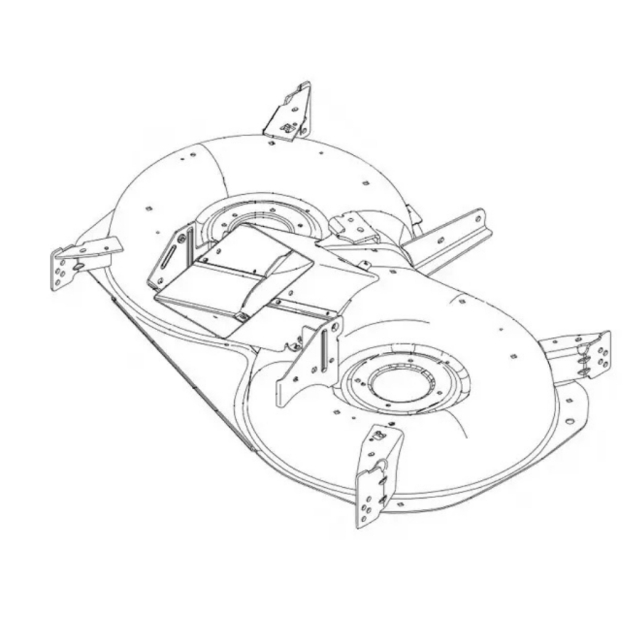 Kit De Service 5967630-01