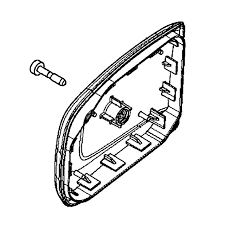 Kit couvercle de filtre 522S