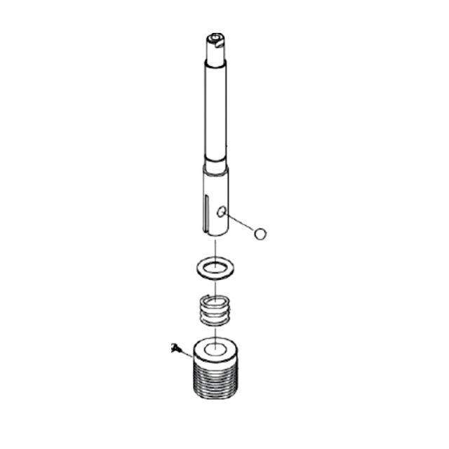 Ensemble De Coupe 5970483-01