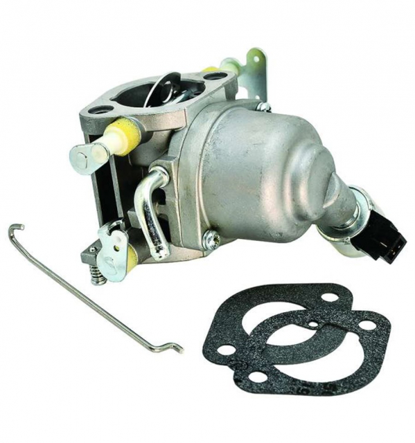 Carburateur