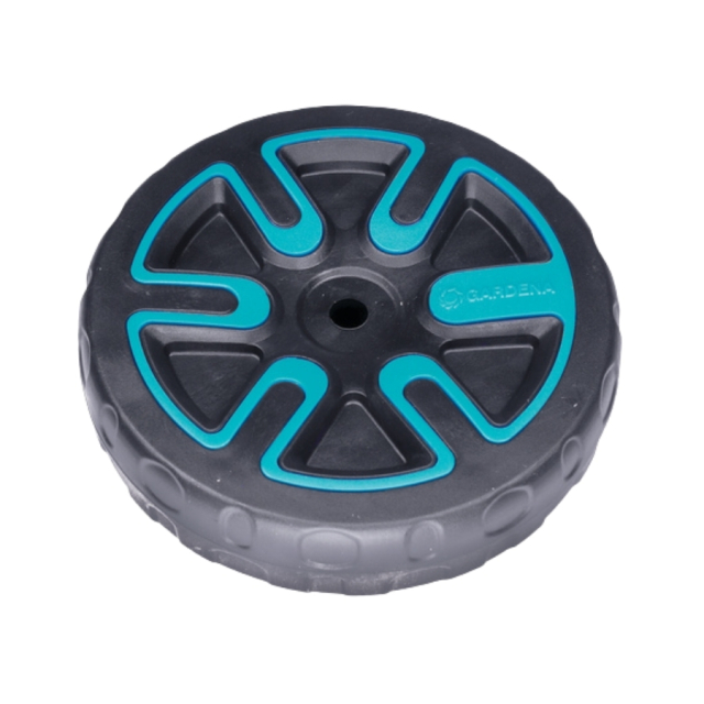 Assemblage Des Roues 5972060-01