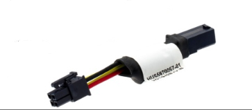 Cable assy battery 265ACX