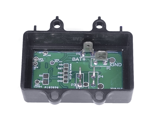 Circuit Électrique