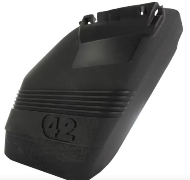 Déflecteur Assemblage 42 pouces Tex Fri