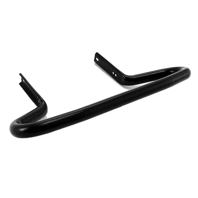 Pare-chocs monotube, pour tracteur