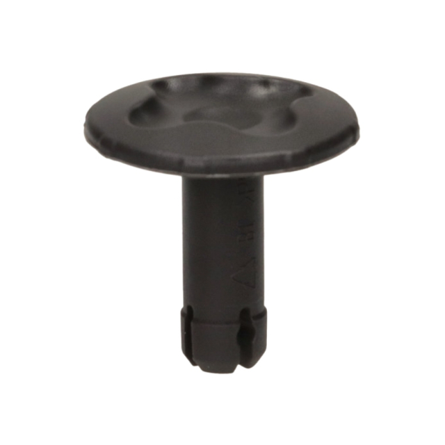 Ensemble de bouton de fixation de poignée pour aspirateur à coussin d'air