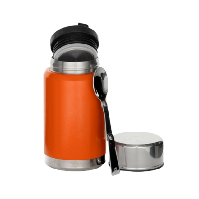 Boîte alimentaire isotherme xplorer wi