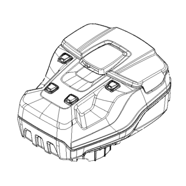 Unité de puissance Pro 5974227-02