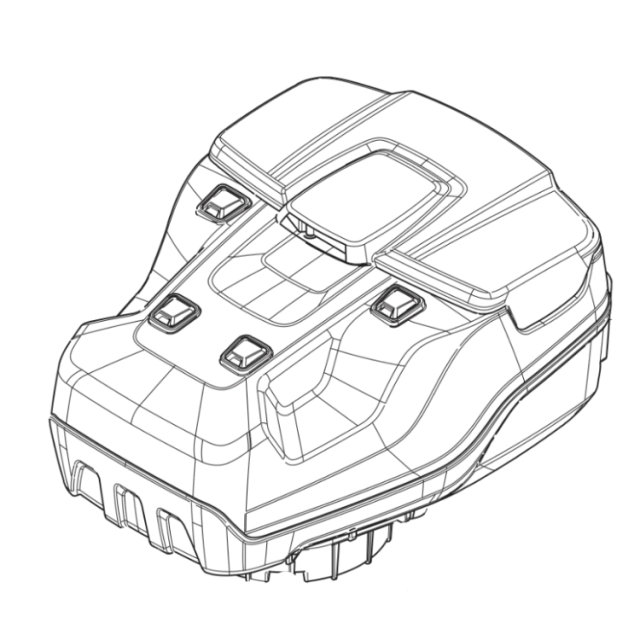 Tête motrice Power Unit Pro Lb 50
