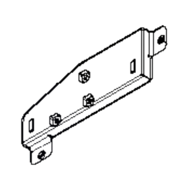 Support Iris Diesel Assy