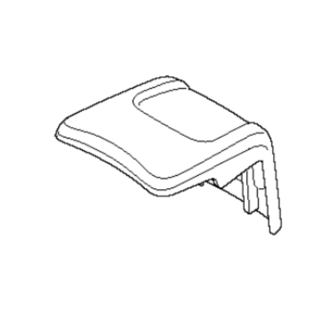 Station de recharge pour casque Flymo