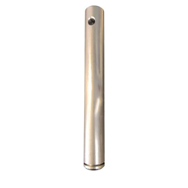 Axe de roue, L0 = 158,6