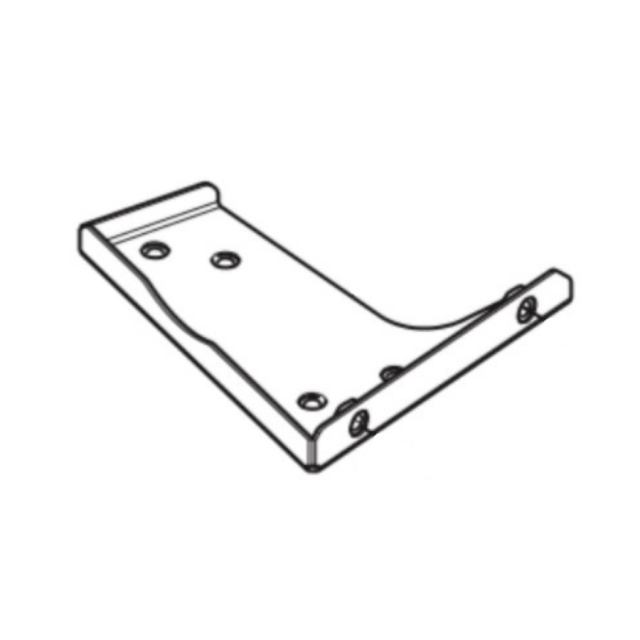 Ensemble de soudure de plaque pour filtre à air