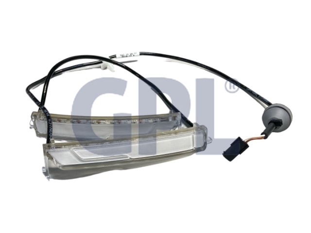 Câblage Câble D'Éclairage Led 5975014-01