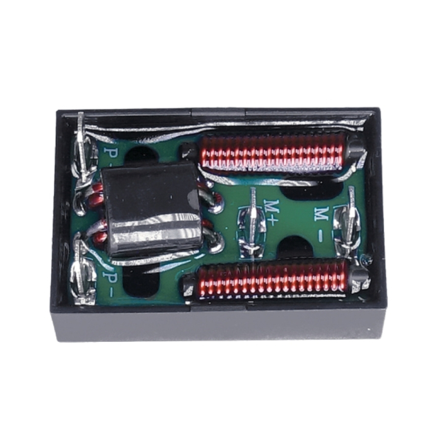 Inducteur Ensemble 5975133-01