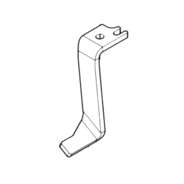 Arrêt de couple de maintien