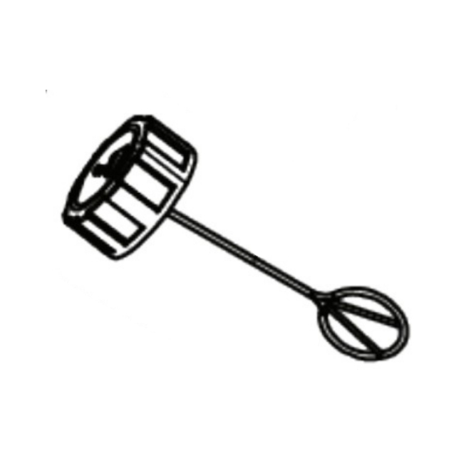 Bouchon De Carburant Assy Bouchon De Carburant Asm - M 5975929-01