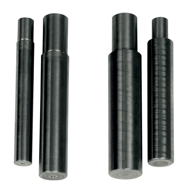 Kit de tige d'assemblage d'outils