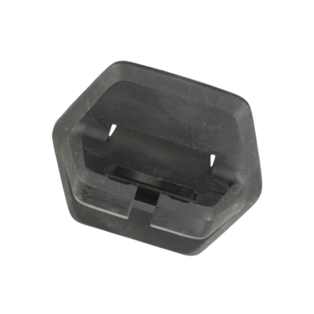 Crochet de levage du couvercle