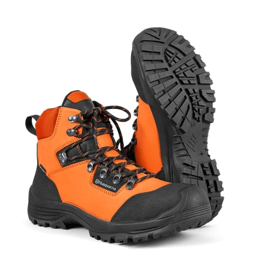 Bottes de protection Husqvarna Technical Light