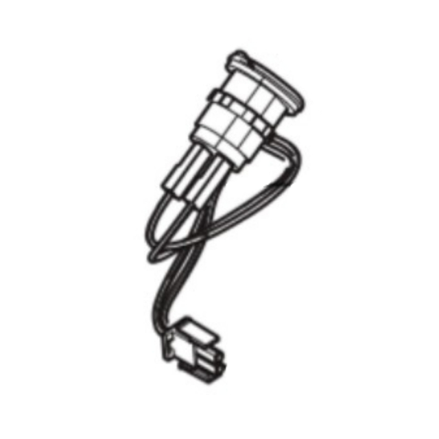 Ensemble de câblage USB 12V Alimentation W12