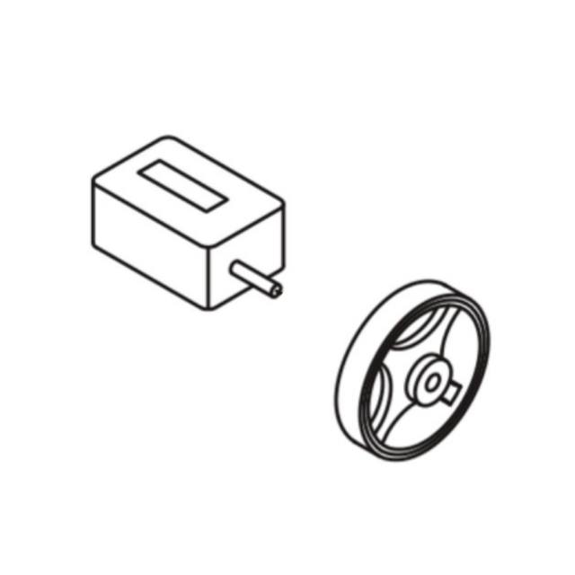 Ensemble De Calculatrice Jauge Gauge Pour Cl 5977129-01