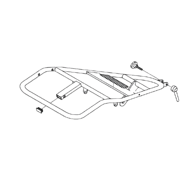 Kit De Commande Pour Cl 5977141-01