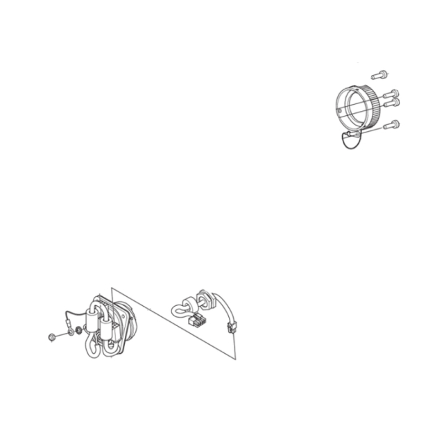 Outil de contact pour câble pp8