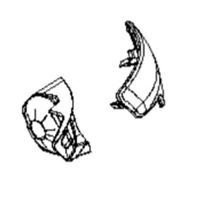 Kit d'entretien Husqvarna GT3 Inca