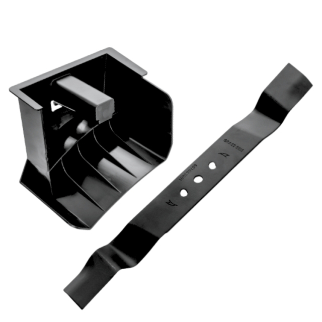 Kit de paillage Kit de paillage pour Lc 153 5980180-01