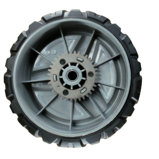 Kit de roues 5984547-01
