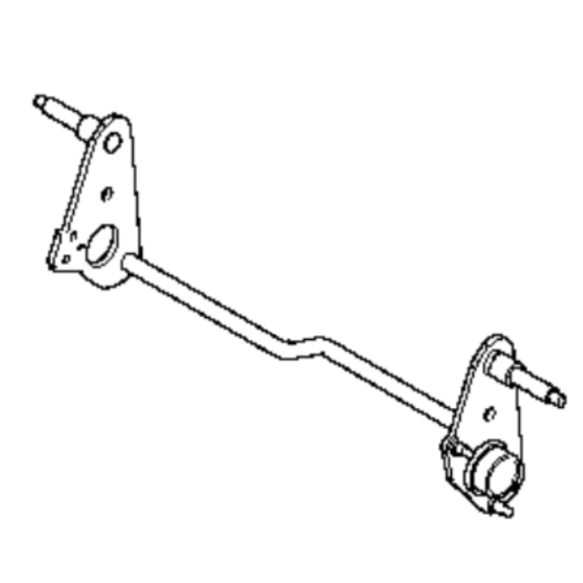 Kit d'essieu de roue 5985130-01