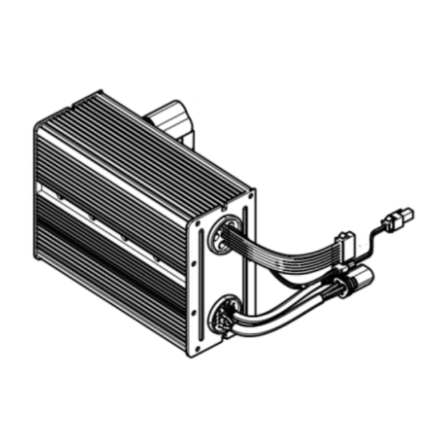 Unité Gouvernante 5985382-02