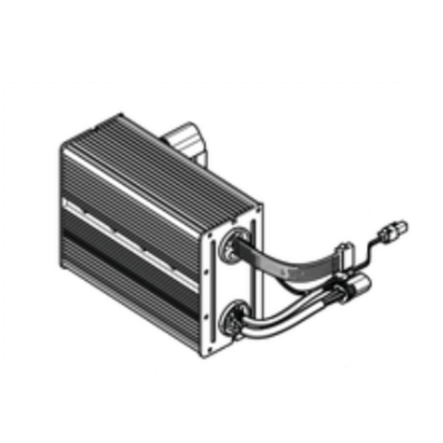 Unité de commande pro powerhead lb 448iv