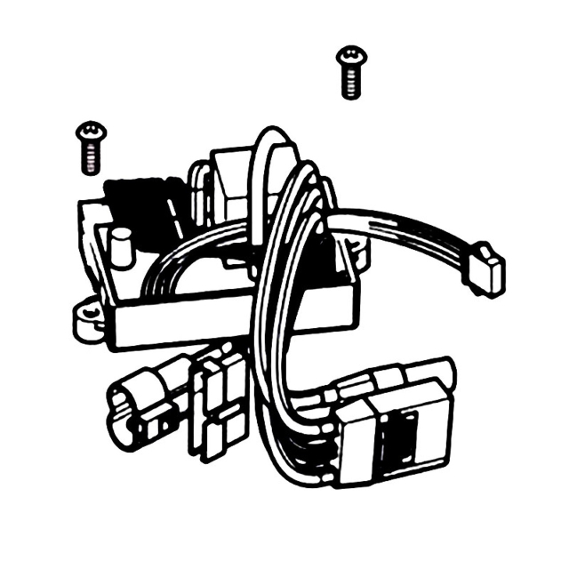 Module Electrique 5985390-01