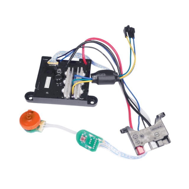 Circuit Imprimé 5985649-01