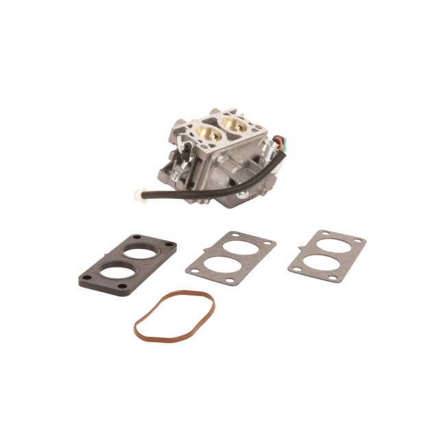 Kit d'entretien pour carburateur