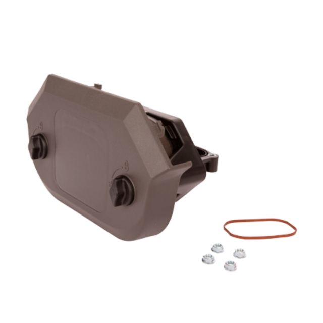 Kit d'adaptateur pour carburateur