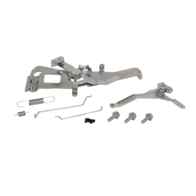 Ensemble papillon des gaz/régulateur