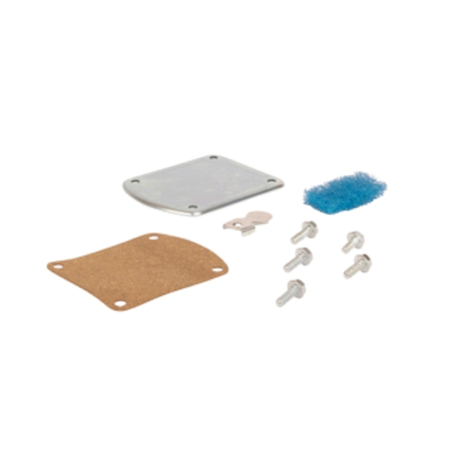 Kit de chambre de respiration