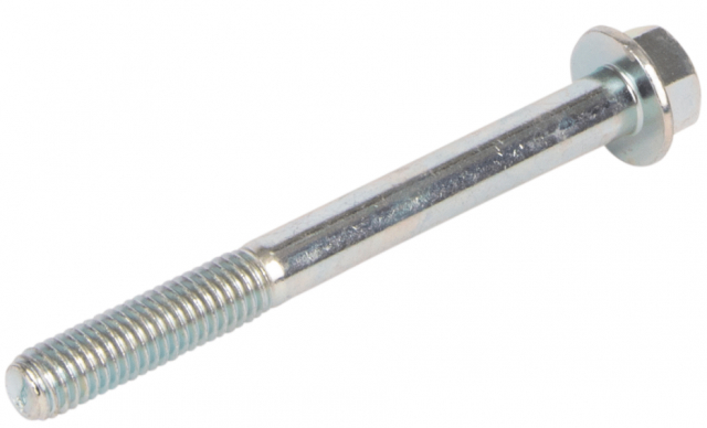 Boulon avec bride Gb/T