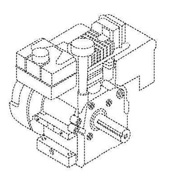 Hh 389 10,19Hp Snow Eu Svc