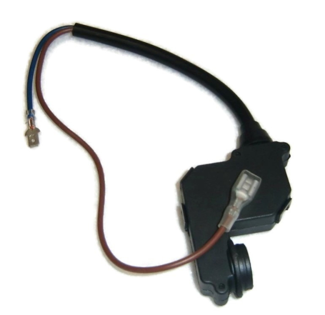 Kit De Boîtier De Micro-Interrupteur 5986841-36
