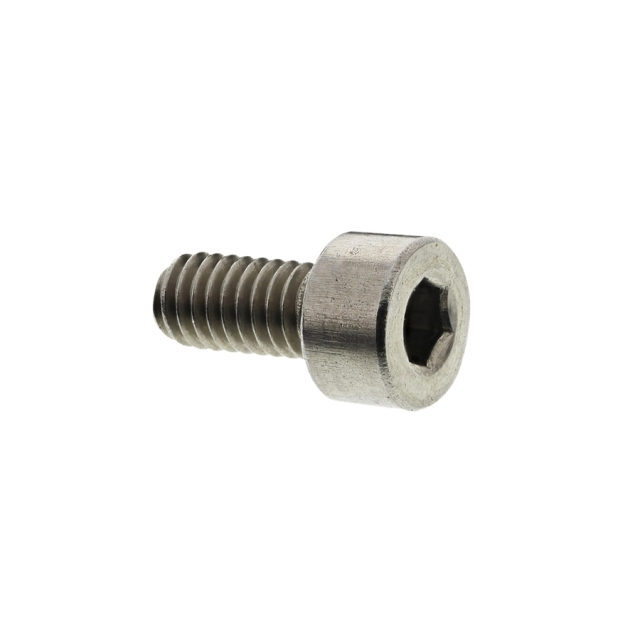 Vis à tête hexagonale creuse M4x8 T27 8,8 cu