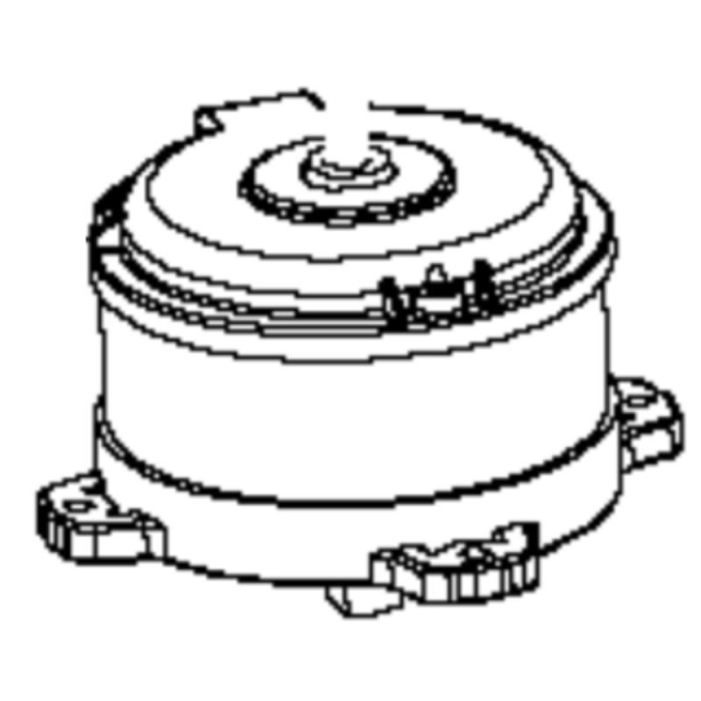 Moteur Cc 5987643-01