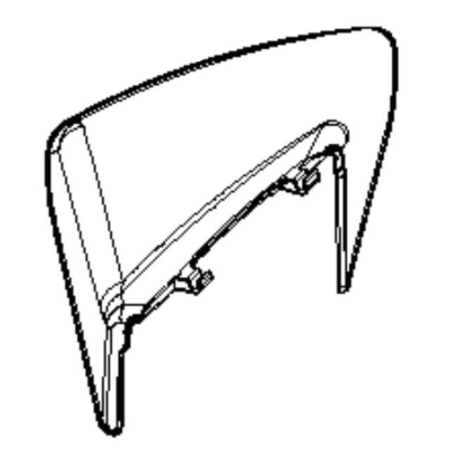 Kit Mulching Kit Mulching 5988190-01