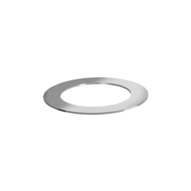 Rondelle ronde 35,5x50x2 200hv zpb