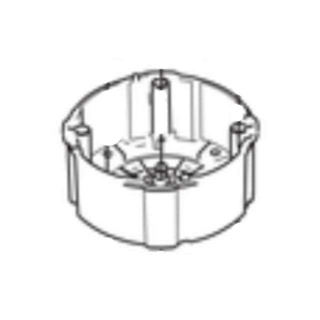 Moteur à lame de boîtier