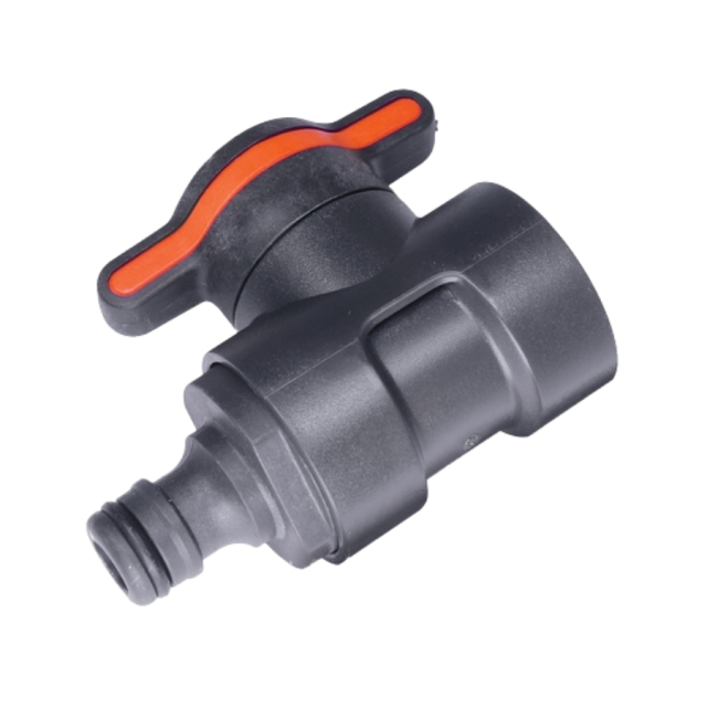Ensemble Valve 5989429-01